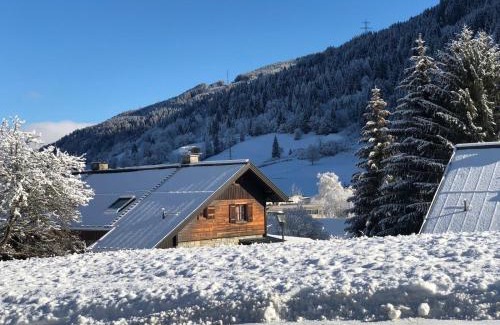 Kaprun Apartment | AlpinResort Kaprun 2