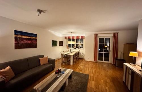 Kaprun Apartment | Alpinresort Kaprun 3