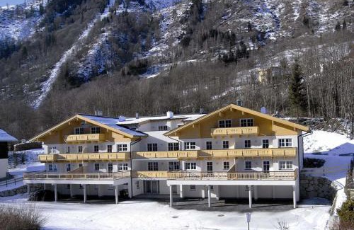 Kaprun Apartment | Alpinresort Kaprun 4