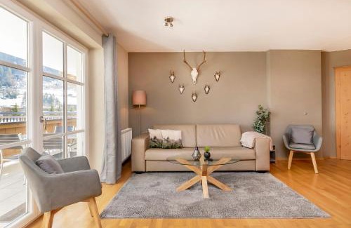 Kaprun Apartment | Alpinresort Kaprun 4