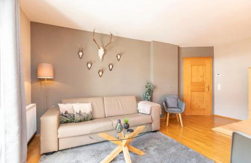 Kaprun Apartment | Alpinresort Kaprun 4