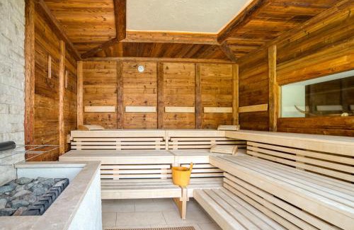Buerserberg Hotel | Alpinresort Schillerkopf