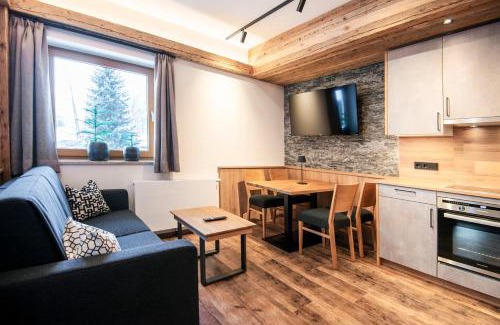 Bockstein Apartment | AlpinSpa zur Post Apartment - Bergbahn im Sommer 2025 inklusive