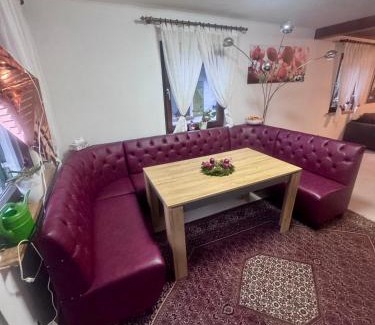 Alpirsbach Apartment | Alpirsbacher Klosterstüberl