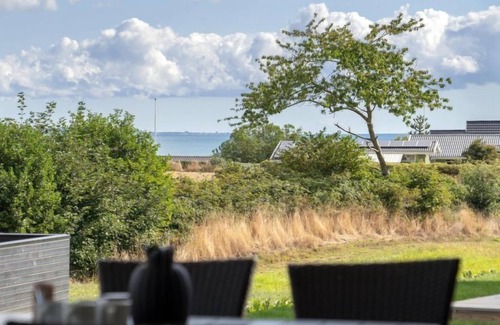Hvidbjerg Strand House | "Alpo" - 450m from the sea by Interhome