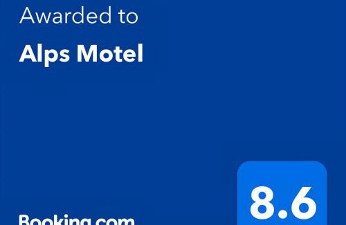 Bupyeong-dong Hotel | Alps Motel