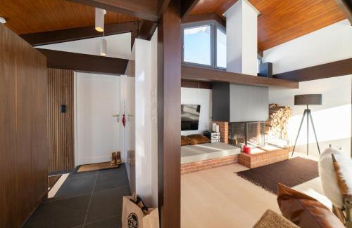 Wildhaus Apartment | Alpstern