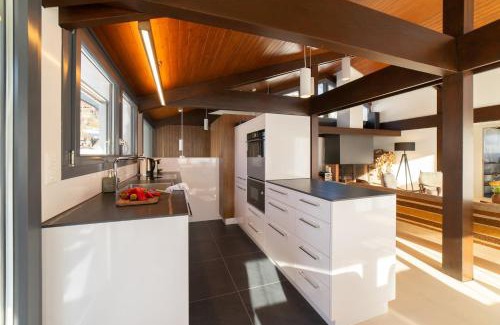 Wildhaus Apartment | Alpstern