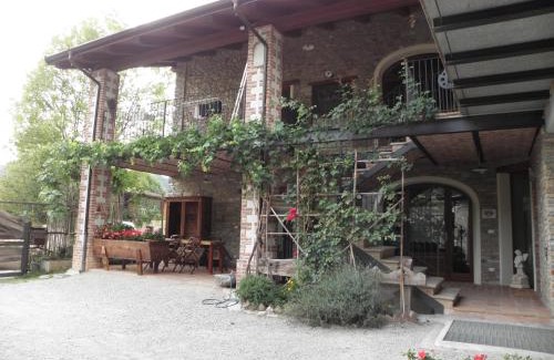 Peveragno Bed & Breakfast | Alpuntogiusto