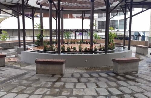 Ciudad Jardin Apartment | alquiler aparta estudios amoblados cali