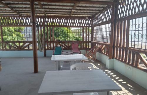 Atacames House | Alquiler Cabañas Atacames Tonsupa