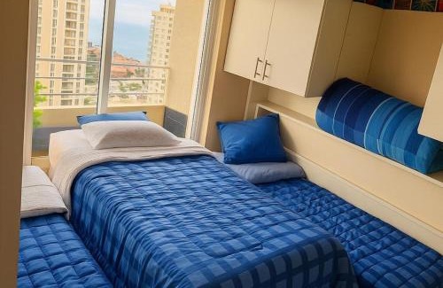 Placeres Apartment | Alquiler de departameto viña del mar