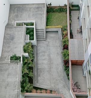 Tejada Alta House | Alquiler de habitación en un bonito y cálido departamento muy bien ubicado en Barranco