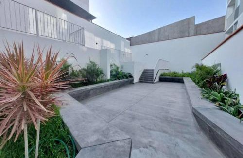 Tejada Alta House | Alquiler de habitación en un bonito y cálido departamento muy bien ubicado en Barranco