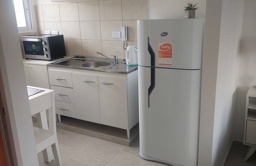 Pilar Centro Apartment | Alquiler Departamentos Mistral - Zona Hospital Austral - Pilar