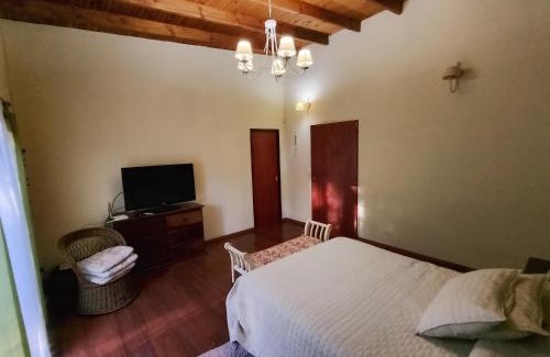 Uribelarrea House | Alquiler en Uribelarrea