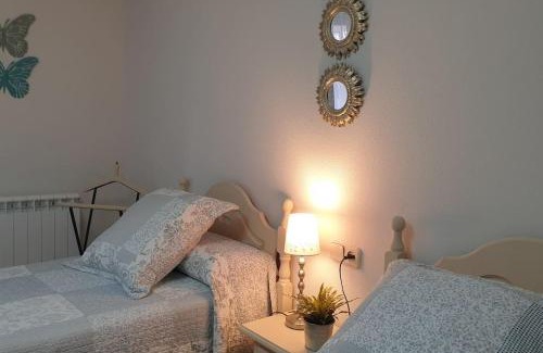 Leon Apartment | Alquiler piso completo centrico