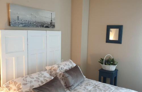 Leon Apartment | Alquiler piso completo centrico