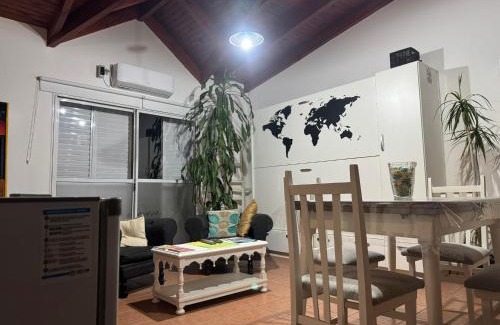 Province of Rio Negro Apartment | Alquiler por Día Alca!