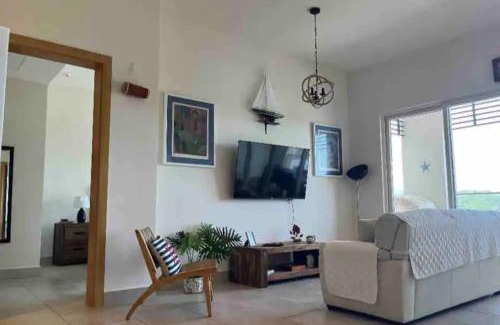 Maria Chiquita Apartment | Alquiler vacacional Apartamento en Playa Escondida Resort & Marina En el mar Caribe