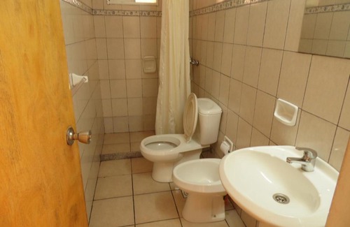 Playa Grande Apartment | Alquileres Piriapolis