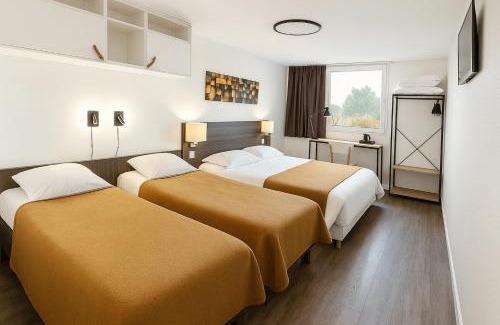 Ottmarsheim Hotel | Als Hôtel