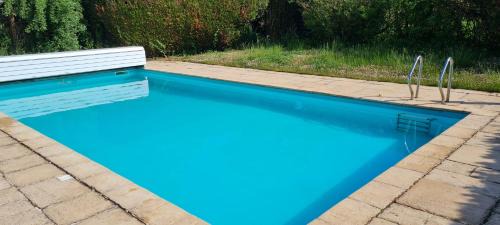 Alteckendorf Apartment | Alsace Bas-Rhin Logis indépendant avec piscine privée