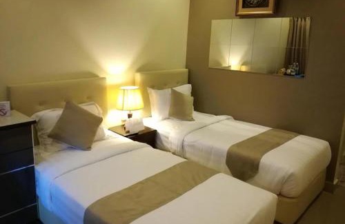 Kijal Resort | AlSafina Kijal Beach Resort & Restaurant