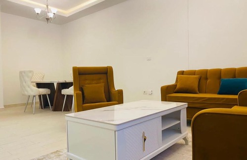 Lideta Apartment | Alsam Realstate Apartement