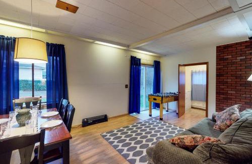 Waldport House | Alsea Sands