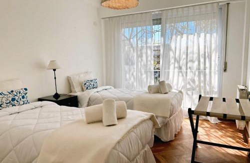 Salta Apartment | Alsina Premium - 4p cochera