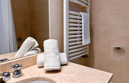 Salta Apartment | Alsina Premium - 4p cochera