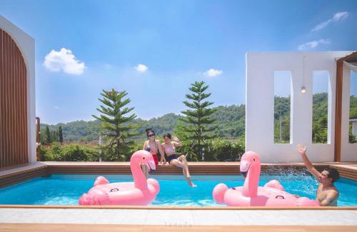 Khanong Phra House | Also pool villa