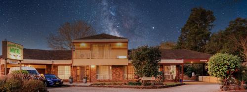 Alstonville Hotel | Alstonville Settlers Motel