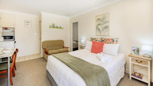 Alstonville Hotel | Alstonville Settlers Motel