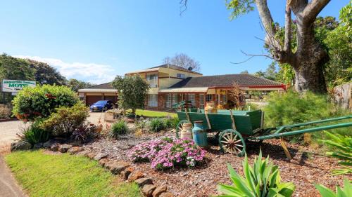 Alstonville Hotel | Alstonville Settlers Motel