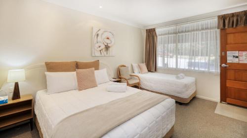 Alstonville Hotel | Alstonville Settlers Motel