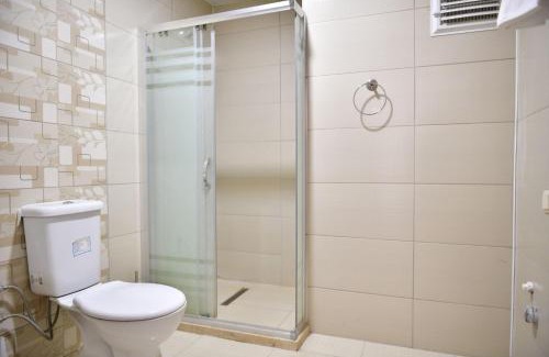 Sarikamis Hotel | altın otel