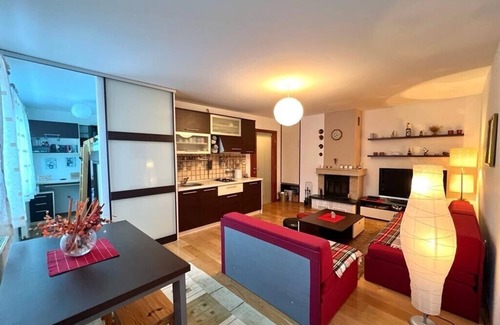 Bjelasnica Apartment | Alta Vista Bjelašnica