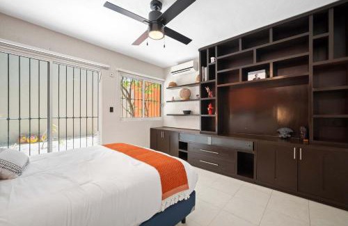Montecarlo House | ALTABRISA Casa Familiar en Merida