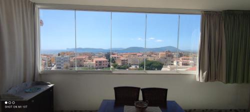 Alghero Apartment | Altamarea attico