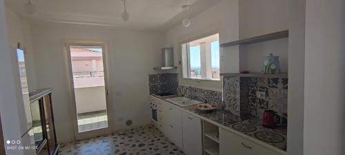 Alghero Apartment | Altamarea attico
