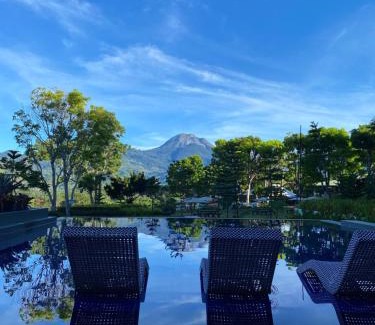 Santa Cruz Resort | Altamers Mountain Resort