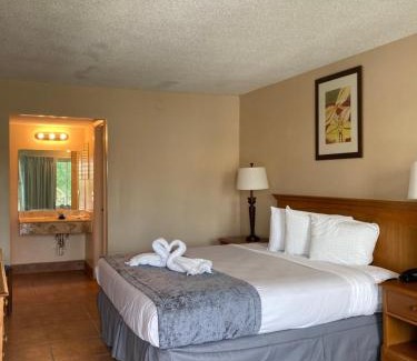Altamonte Springs Hotel | Altamonte Springs Hotel and Suites
