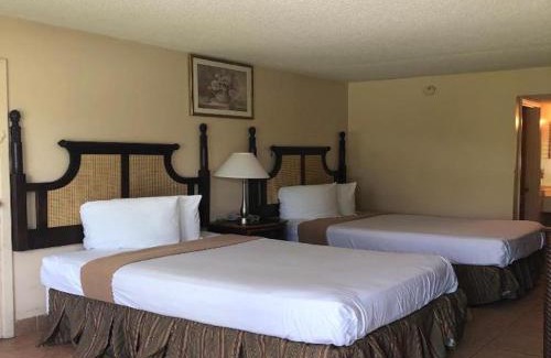 Altamonte Springs Hotel | Altamonte Springs Hotel and Suites