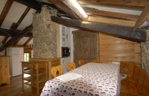 Altare House | Altar: House with garden, surrounded by nature convenient to the sea