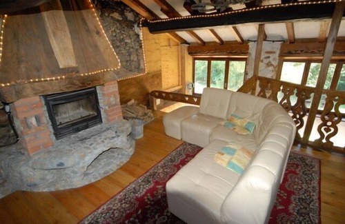 Altare House | Altar: House with garden, surrounded by nature convenient to the sea