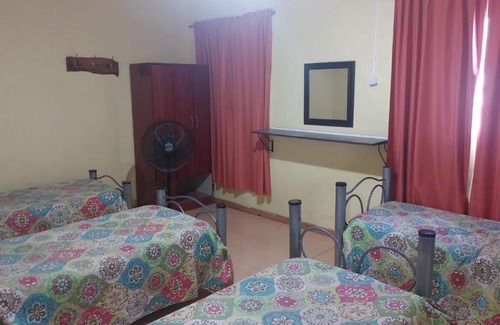 Las Grutas Apartment | Altas Mareas 3