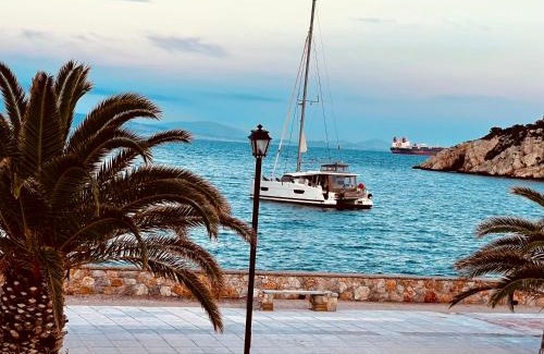 Salamis Apartment | ALTAVILLAS maisonettes
