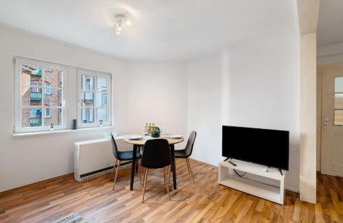 Pforzheim Apartment | Altbau-Wohnung Im Loftstyle